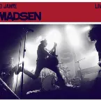 Pochette 10 Jahre Madsen - Live