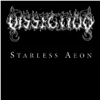 Pochette Starless Aeon