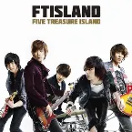 Pochette FIVE TREASURE ISLAND