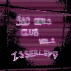 Pochette Sad Girls Club Vol. 1