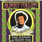 Pochette The Iceman at Mount Fuji