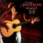 Pochette Romance in the Night