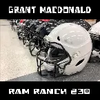 Pochette Ram Ranch 230