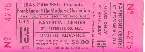Pochette Live at Bayfront Center, St. Petersburg, July 13, 1974
