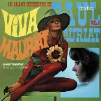 Pochette Le Grand Orchestre de Paul Mauriat - Volume 5 & Viva Mauriat