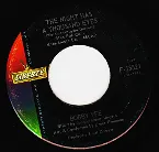 Pochette The Night Has a Thousand Eyes / Anonymous Phone Call