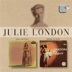 Pochette About the Blues / London by Night