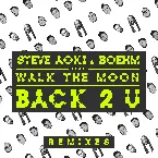 Pochette Back 2 U (Remixes)
