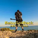 Pochette Baby Got Back (Metal Version)