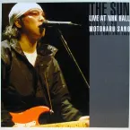 Pochette THE SUN LIVE AT NHK HALL