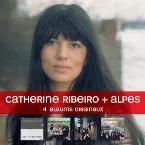 Pochette 4 albums originaux