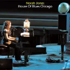 Pochette 2002‐04‐16: House of Blues, Chicago, IL, USA