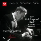 Pochette The Well-Tempered Clavier, Books 1 & 2, BWV 846-893