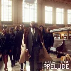 Pochette Last Train to Paris (Prelude)