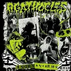 Pochette Angry Anthems 1985-2010