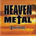 Pochette Heaven Metal