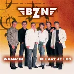 Pochette Waanzin / Ik laat je los