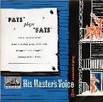 Pochette "Fats" Plays "Fats"