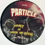 Pochette Particle
