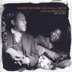 Pochette Joe's Blues