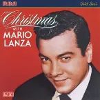 Pochette Christmas with Mario Lanza