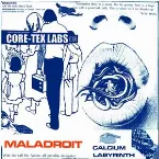 Pochette Calcium Labyrinth