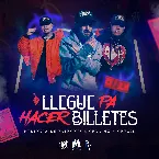 Pochette Llegue pa hacer billetes