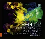 Pochette Berlioz: Symphonie fantastique / Varèse: Ionisation