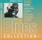Pochette The Blues Collection: London Sessions
