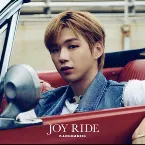 Pochette Joy Ride