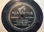 Pochette At Sundown / To Me
