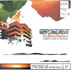 Pochette The Brazilian Job Sampler