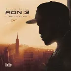 Pochette A.O.N. 3: DESPITE MY MISTAKES