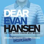 Pochette Dear Evan Hansen: Original Broadway Cast Recording