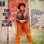 Pochette Best of Cilla