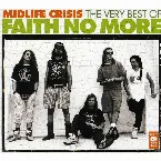 Pochette Midlife Crisis: The Very Best of Faith No More