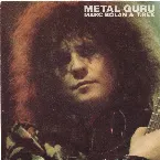 Pochette Metal Guru