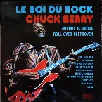 Pochette Le Roi du rock