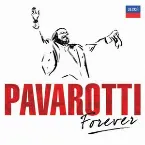 Pochette Pavarotti Forever