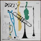 Pochette Dizzy and Strings,#2