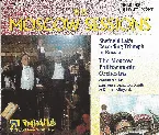 Pochette The Moscow Sessions