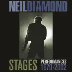 Pochette Stages: Performances 1970–2002