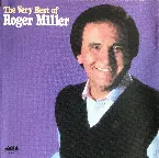Pochette The Very Best of Roger Miller