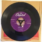 Pochette L'Amour Toujours (Tonight for Sure) / I Don't Mind