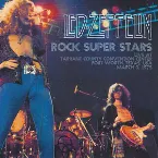 Pochette 1975-03-03: Rock Super Stars: Tarrant County Convention Center, Fort Worth, TX, USA