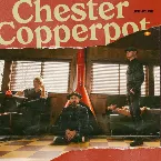 Pochette Chester Copperpot