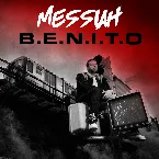 Pochette B.E.N.I.T.O.