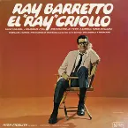 Pochette El Ray Criollo