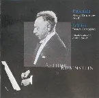 Pochette The Rubinstein Collection, Volume 22: Brahms: Piano Concerto no. 2 / Grieg: Piano Concerto