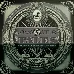 Pochette Tales: Courage